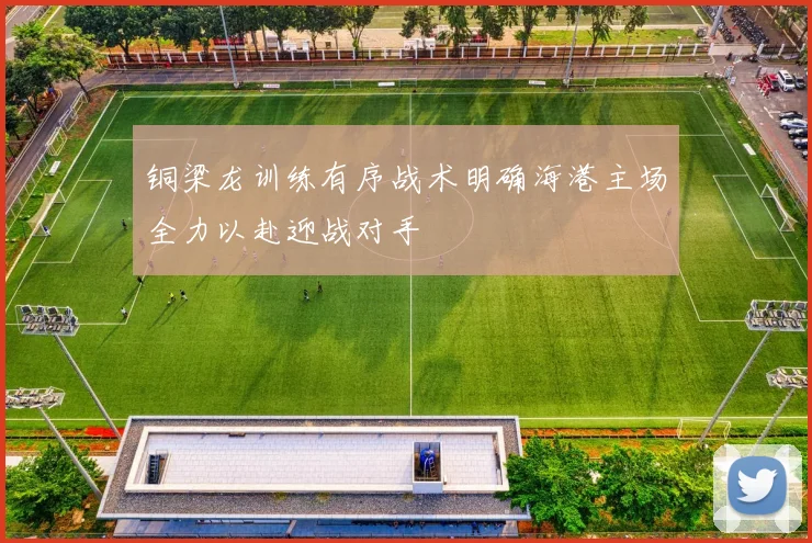 铜梁龙训练有序战术明确海港主场全力以赴迎战对手