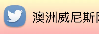 澳洲威尼斯网站 logo
